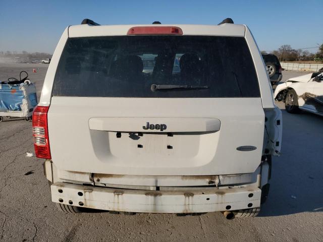 Photo 6 from auction – 2014 JEEP PATRIOT LA with VIN 1C4NJPFB8ED631146