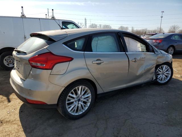 Photo 3 from auction – 2016 FORD FOCUS TITA with VIN 1FADP3N22GL237743