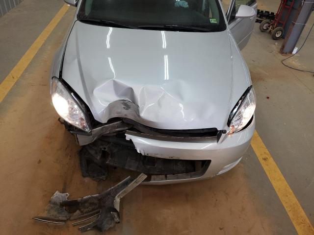 Снимка 11 от търг – 2011 CHEVROLET IMPALA LS с VIN 2G1WF5EK9B1257044
