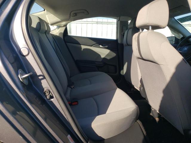 Photo 10 from auction – 2018 HONDA CIVIC LX with VIN 2HGFC2F59JH537190