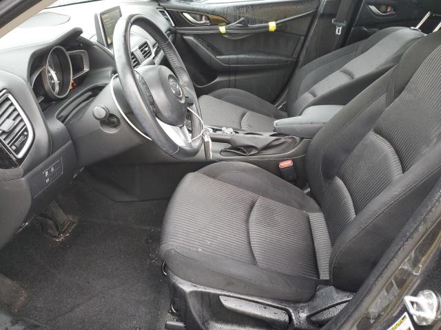 Photo 7 from auction – 2015 MAZDA 3 TOURING with VIN JM1BM1V77F1267308