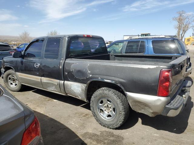 Photo 2 from auction – 2003 CHEVROLET SILVERADO with VIN 2GCEC19V831249656