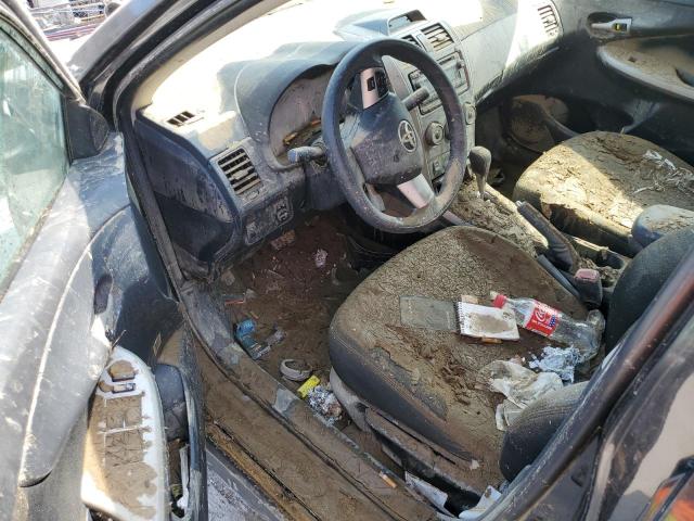 صورة رقم 8 من المزاد - 2012 TOYOTA COROLLA مع VIN 5YFBU4EE7CP029885
