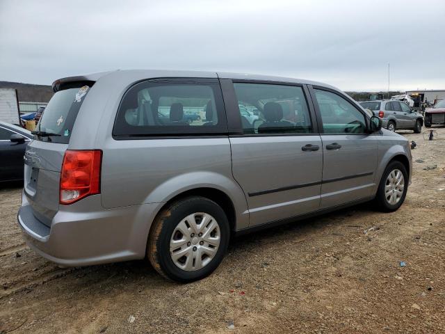 Photo 3 from auction – 2015 DODGE CARAVAN with VIN 2C4RDGBG9FR542484