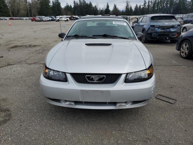 Photo 5 from auction – 2001 FORD MUSTANG with VIN 1FAFP44441F254874