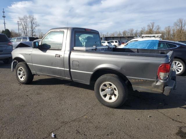 Photo 2 from auction – 2008 FORD RANGER with VIN 1FTYR10DX8PA24844