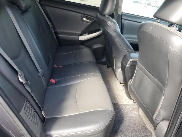 Снимка 10 от търг – 2012 TOYOTA PRIUS PLUG с VIN JTDKN3DP5C3009542