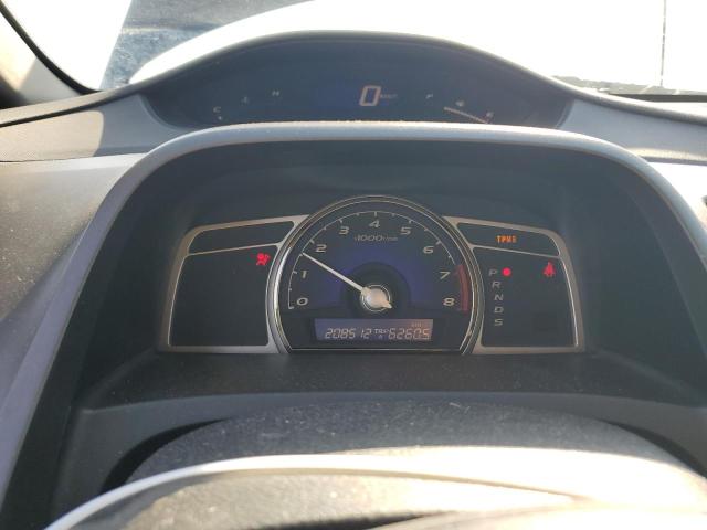 Снимка 9 от търг – 2009 ACURA CSX с VIN 2HHFD56529H200477