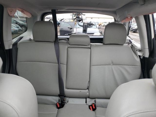 Photo 10 from auction – 2016 SUBARU FORESTER 2 with VIN JF2SJADC2GH541242