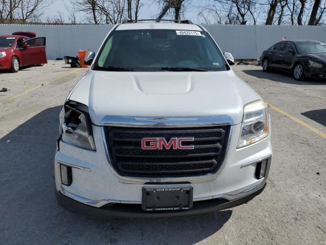 Photo 5 from auction – 2016 GMC TERRAIN SL with VIN 2GKALNEK3G6115846