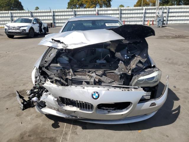 Photo 5 from auction – 2011 BMW 535 I with VIN WBAFR7C54BC800010