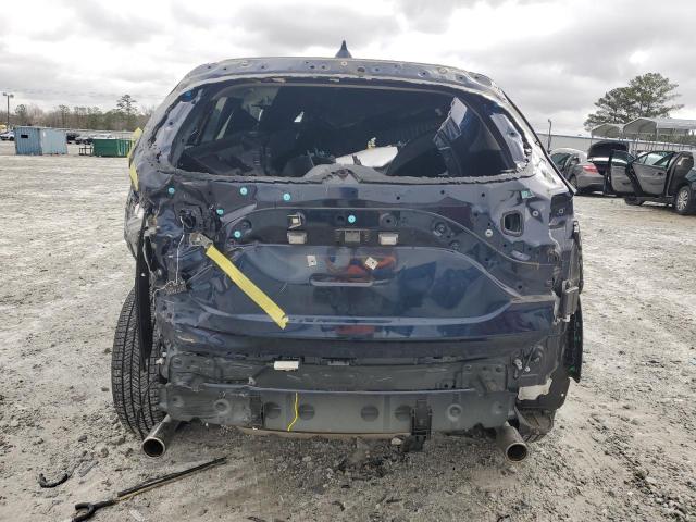 Photo 6 from auction – 2022 MAZDA CX-5 PREFE with VIN JM3KFBCM1N0581573
