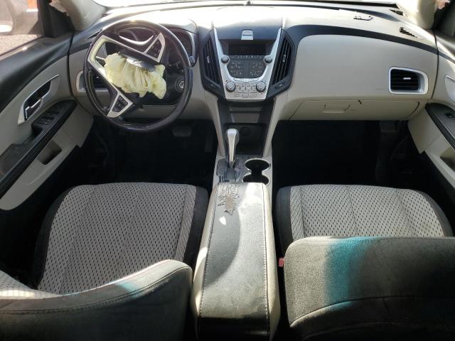 Photo 8 from auction – 2011 CHEVROLET EQUINOX LS with VIN 2GNALBECXB1270121