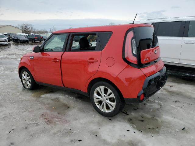 Foto 2 de la subasta – 2016 KIA SOUL con VIN KNDJP3A54G7841591