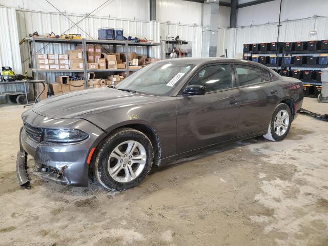 Photo 1 from auction – 2023 DODGE CHARGER SX with VIN 2C3CDXBG9PH530627
