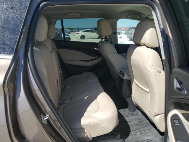 Снимка 11 от търг – 2019 BUICK ENVISION E с VIN LRBFXCSA8KD021475