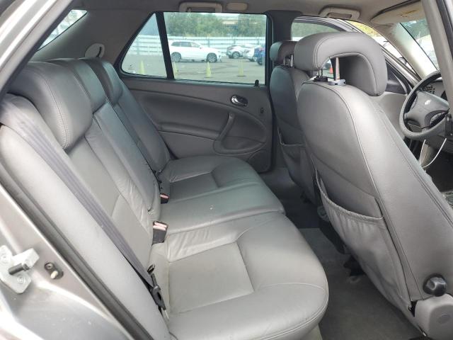 Photo 10 from auction – 2004 SAAB 9-5 LINEAR with VIN YS3EB59E143511953