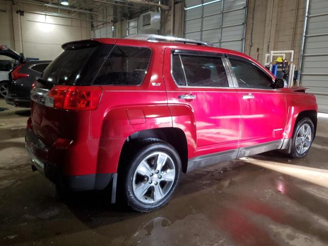 Photo 3 from auction – 2015 GMC TERRAIN SL with VIN 2GKALTEK6F6282849