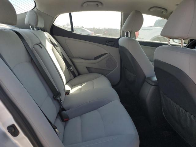 Photo 10 from auction – 2013 KIA OPTIMA LX with VIN 5XXGM4A72DG243383