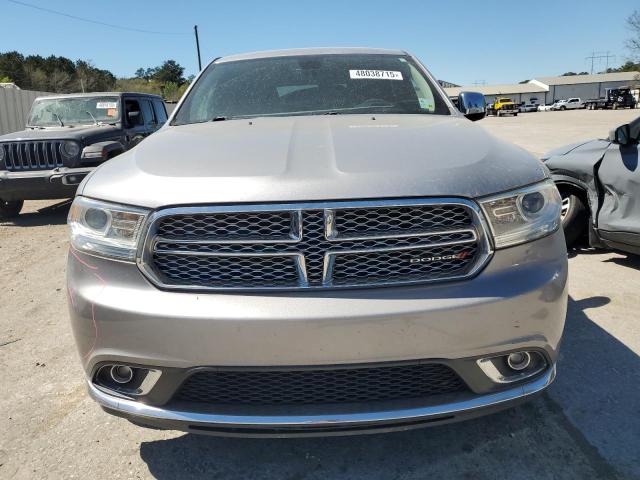 Photo 5 from auction – 2015 DODGE DURANGO SX with VIN 1C4RDHAG4FC916628
