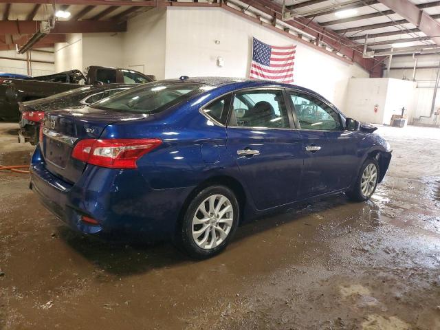 Photo 3 from auction – 2019 NISSAN SENTRA S with VIN 3N1AB7AP0KY367267