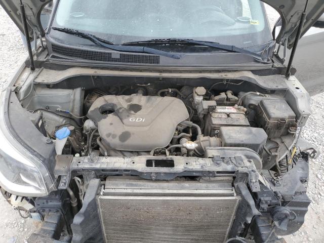 Photo 11 from auction – 2014 KIA SOUL with VIN KNDJN2A22E7069451