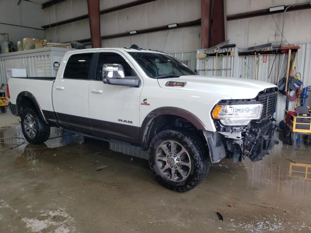 Photo 4 from auction – 2023 RAM 2500 LONGH with VIN 3C6UR5GLXPG512060