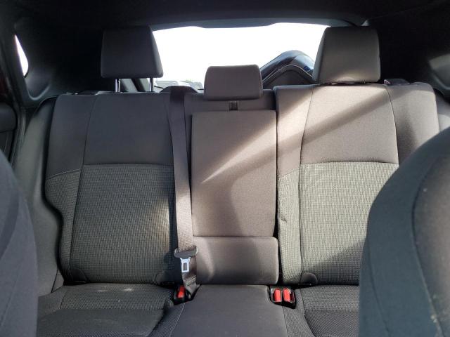 Photo 10 from auction – 2023 SUBARU SOLTERRA P with VIN JTMABABA2PA027442