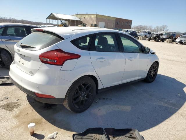 Photo 3 from auction – 2016 FORD FOCUS SE with VIN 1FADP3K28GL326334