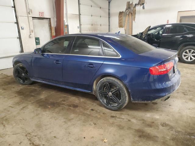 Снимка 2 от търг – 2014 AUDI A4 PREMIUM с VIN WAUBFAFL3EN002167