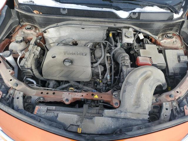 Photo 11 from auction – 2022 BUICK ENCORE GX with VIN KL4MMCSL4NB009062