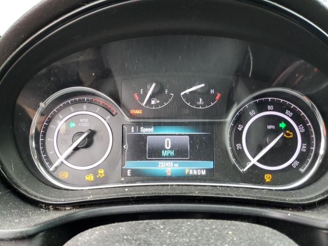 Снимка 9 от търг – 2015 BUICK REGAL PREM с VIN 2G4GN5EX7F9160972