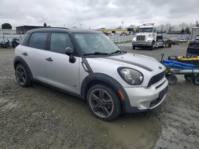 Photo 4 from auction – 2012 MINI COOPER S C with VIN WMWZC5C57CWL59234