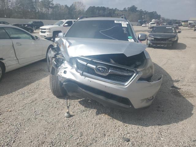 Снимка 5 от търг – 2014 SUBARU XV CROSSTR с VIN JF2GPBKC6EH229516