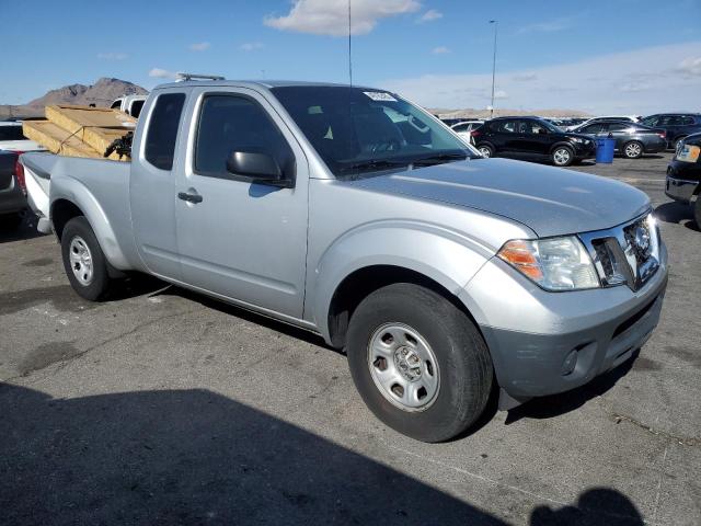 Photo 4 from auction – 2017 NISSAN FRONTIER S with VIN 1N6BD0CT2HN700858