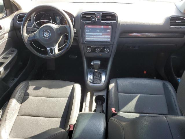 Photo 8 from auction – 2010 VOLKSWAGEN JETTA with VIN 3VWTX7AJ6AM663528