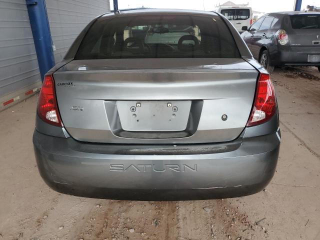Photo 6 from auction – 2007 SATURN ION LEVEL with VIN 1G8AJ55F97Z196578