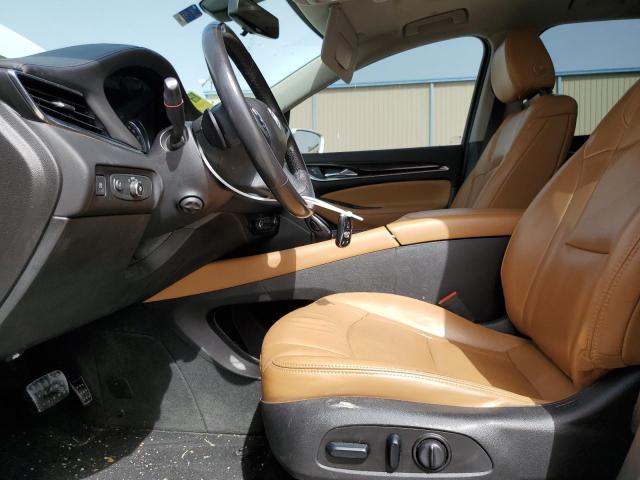 Photo 7 from auction – 2018 BUICK ENCLAVE PR with VIN 5GAERCKW8JJ216240