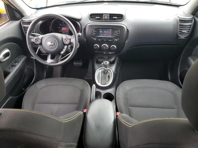 Снимка 8 от търг – 2014 KIA SOUL + с VIN KNDJP3A51E7082430
