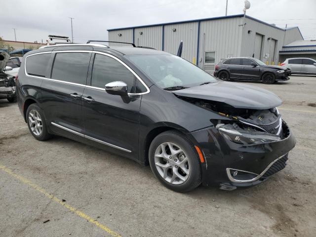 Photo 4 from auction – 2020 CHRYSLER PACIFICA L with VIN 2C4RC1GG6LR151796