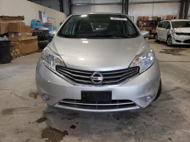 Photo 5 from auction – 2016 NISSAN VERSA NOTE with VIN 3N1CE2CP9GL385738
