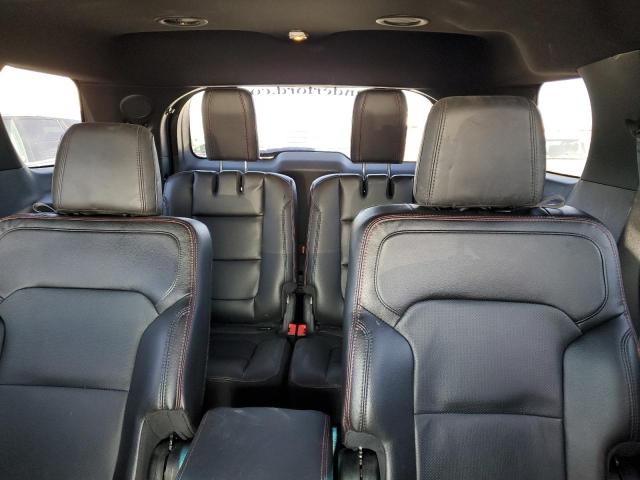 Photo 10 from auction – 2017 FORD EXPLORER S with VIN 1FM5K8GTXHGA90450