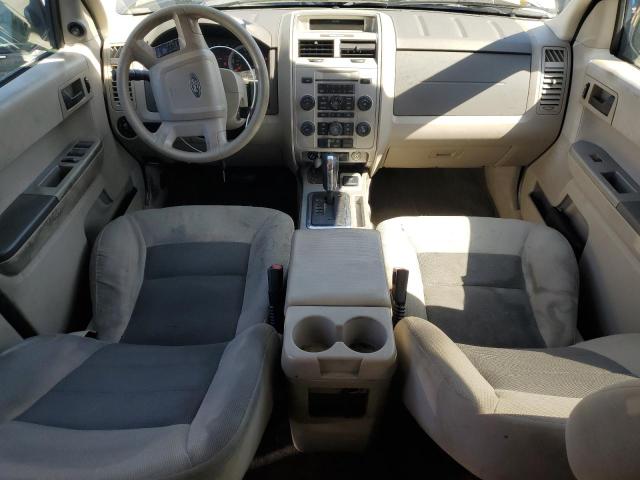 Photo 8 from auction – 2008 FORD ESCAPE HEV with VIN 1FMCU49H68KA46252