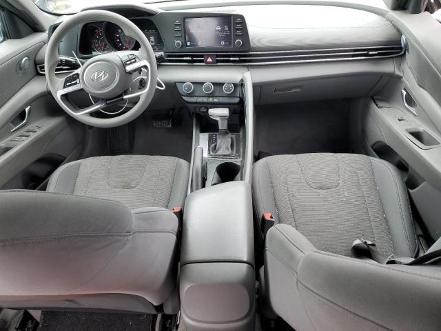 Photo 8 from auction – 2023 HYUNDAI ELANTRA SE with VIN 5NPLL4AG4PH110439