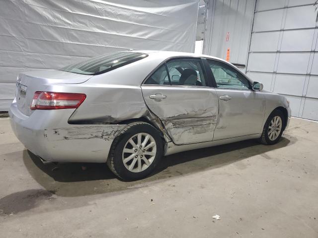 Photo 3 from auction – 2010 TOYOTA CAMRY BASE with VIN 4T4BF3EK6AR049170
