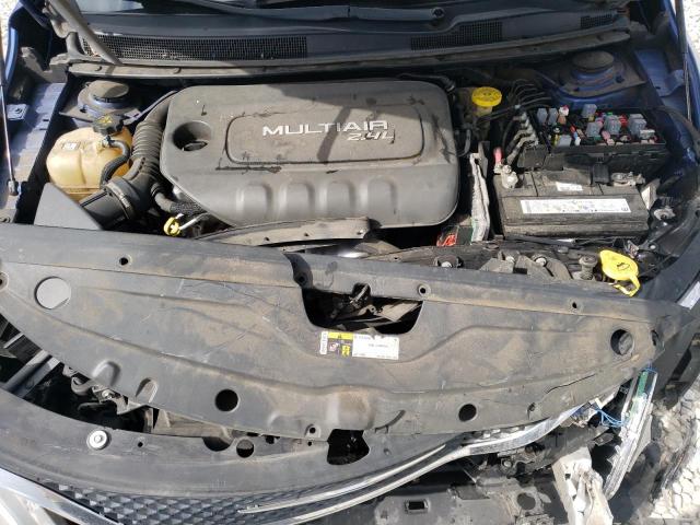 Photo 11 from auction – 2015 CHRYSLER 200 LIMITE with VIN 1C3CCCAB7FN698211