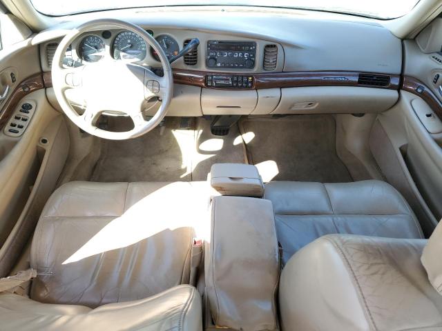 Photo 8 from auction – 2005 BUICK LESABRE CU with VIN 1G4HP54K95U195955