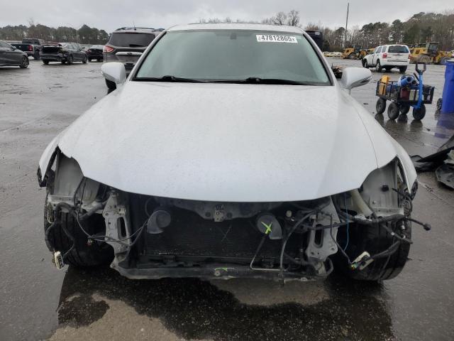 Photo 5 from auction – 2011 LEXUS IS 250 with VIN JTHBF5C2XB5133077