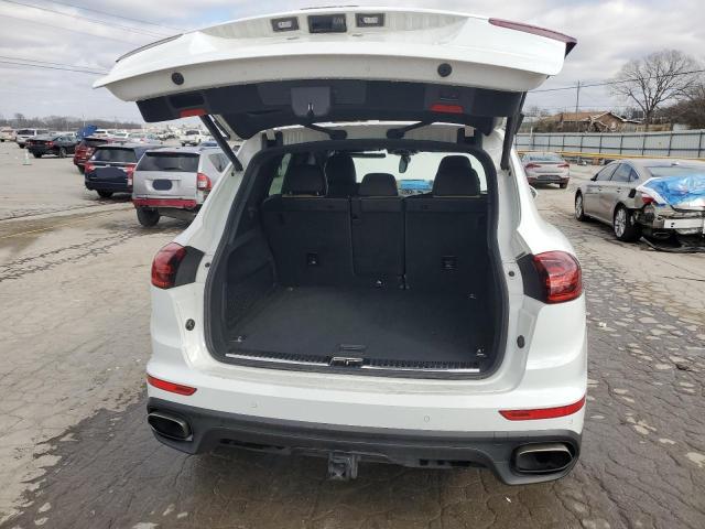 Photo 6 from auction – 2016 PORSCHE CAYENNE with VIN WP1AA2A2XGKA15356