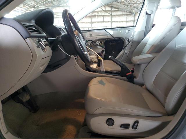 Photo 7 from auction – 2015 VOLKSWAGEN PASSAT S with VIN 1VWAT7A30FC097900